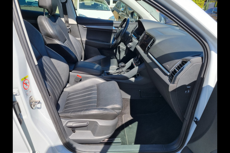 Škoda Karoq 1.5 TSI ACT Style Business ✅PANODAK ✅CARPLAY ✅CANTON SOUND