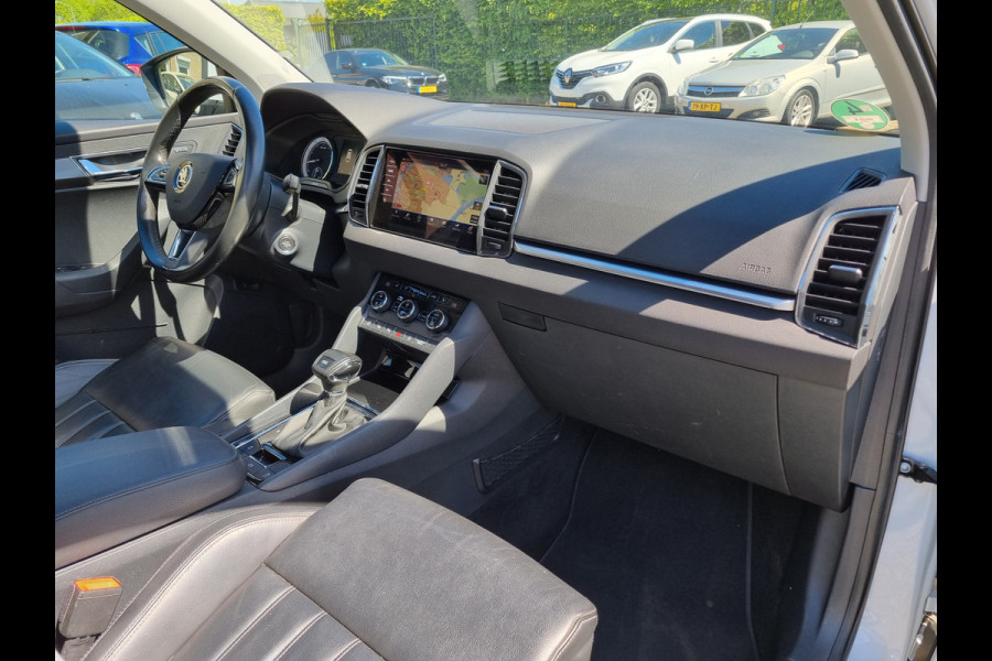 Škoda Karoq 1.5 TSI ACT Style Business ✅PANODAK ✅CARPLAY ✅CANTON SOUND