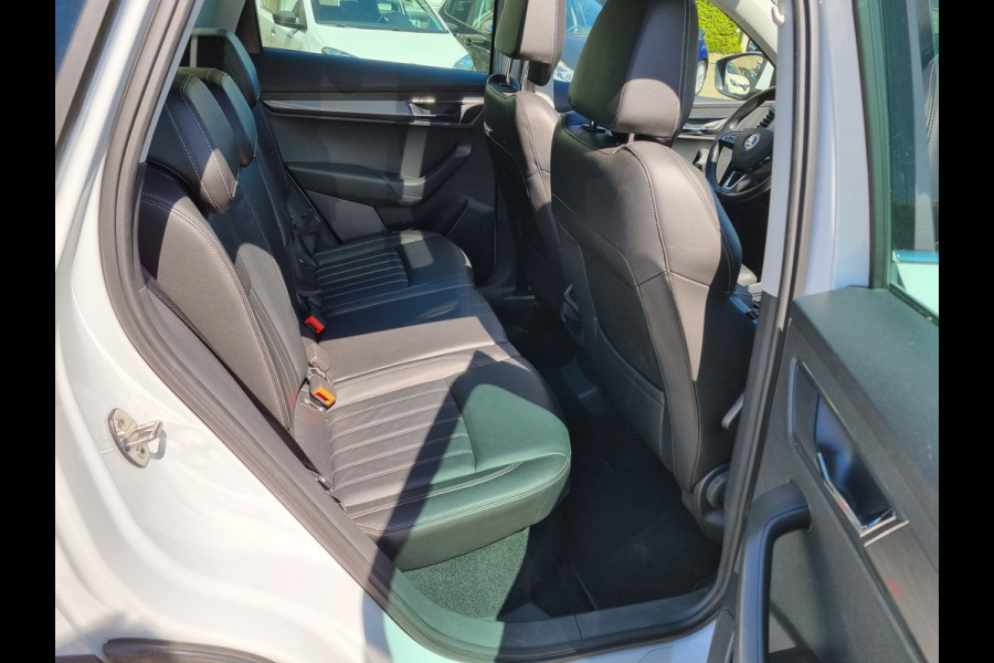 Škoda Karoq 1.5 TSI ACT Style Business ✅PANODAK ✅CARPLAY ✅CANTON SOUND