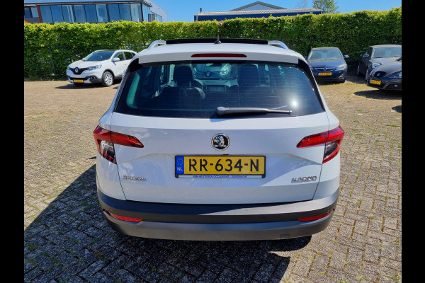 Škoda Karoq 1.5 TSI ACT Style Business ✅PANODAK ✅CARPLAY ✅CANTON SOUND