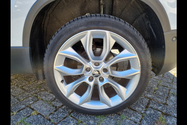 Škoda Karoq 1.5 TSI ACT Style Business ✅PANODAK ✅CARPLAY ✅CANTON SOUND