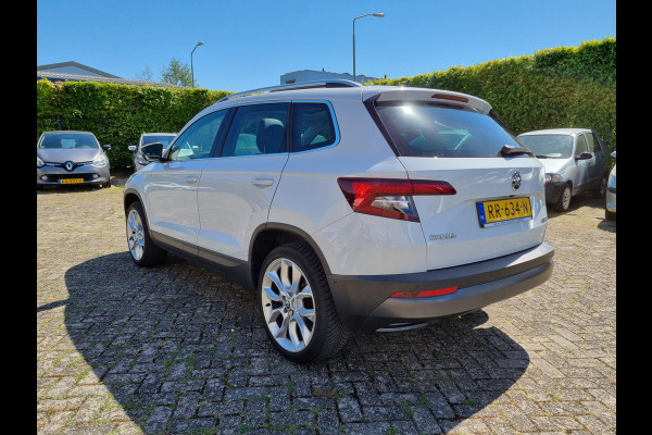 Škoda Karoq 1.5 TSI ACT Style Business ✅PANODAK ✅CARPLAY ✅CANTON SOUND