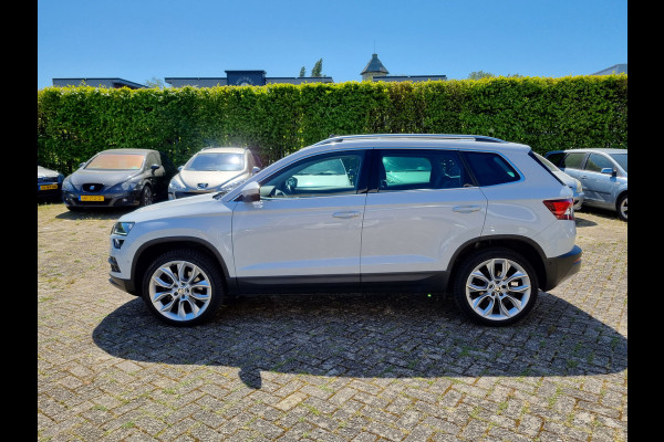 Škoda Karoq 1.5 TSI ACT Style Business ✅PANODAK ✅CARPLAY ✅CANTON SOUND