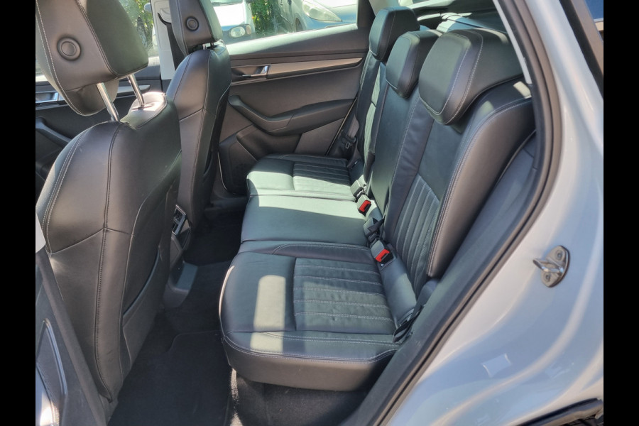 Škoda Karoq 1.5 TSI ACT Style Business ✅PANODAK ✅CARPLAY ✅CANTON SOUND