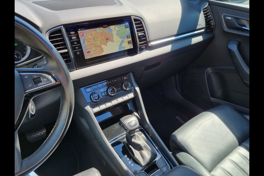 Škoda Karoq 1.5 TSI ACT Style Business ✅PANODAK ✅CARPLAY ✅CANTON SOUND