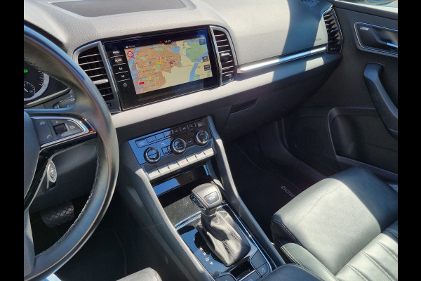 Škoda Karoq 1.5 TSI ACT Style Business ✅PANODAK ✅CARPLAY ✅CANTON SOUND