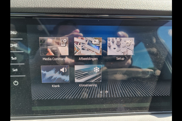 Škoda Karoq 1.5 TSI ACT Style Business ✅PANODAK ✅CARPLAY ✅CANTON SOUND