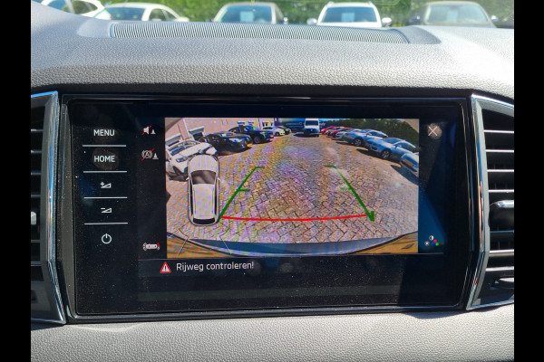 Škoda Karoq 1.5 TSI ACT Style Business ✅PANODAK ✅CARPLAY ✅CANTON SOUND