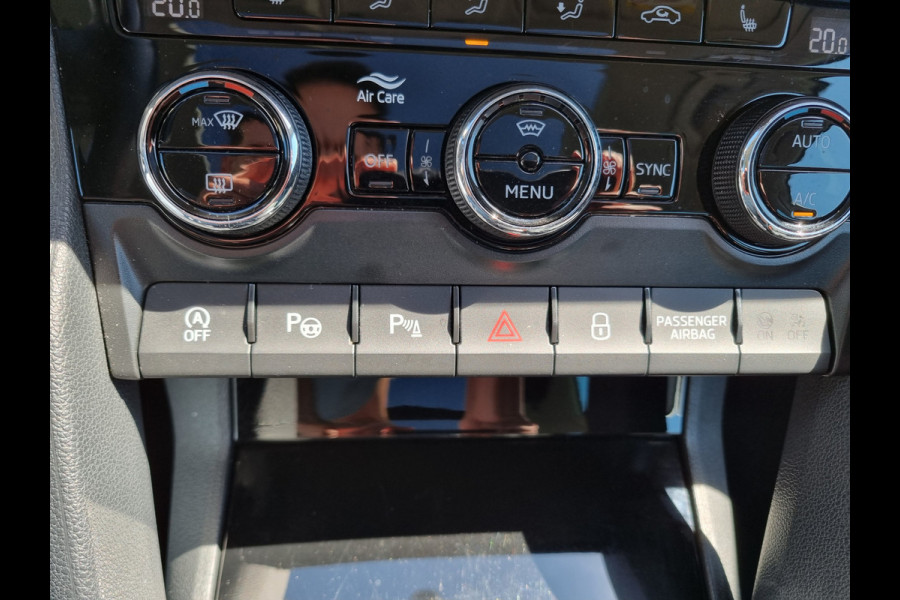 Škoda Karoq 1.5 TSI ACT Style Business ✅PANODAK ✅CARPLAY ✅CANTON SOUND