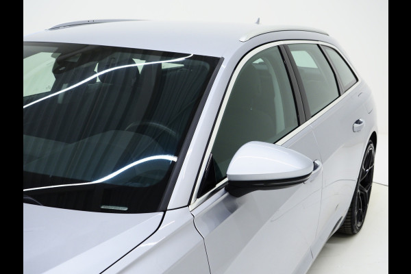 Audi A6 Avant 50 TFSI e quattro | Trekhaak | Adaptive Cruise | Camera | Stoelverwarming | DAB | Virtual | Carplay