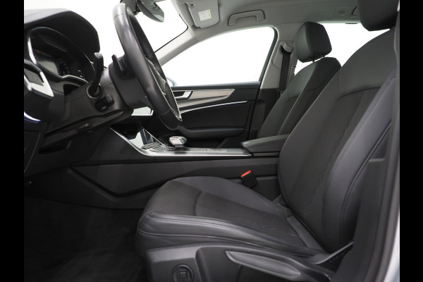 Audi A6 Avant 50 TFSI e quattro | Trekhaak | Adaptive Cruise | Camera | Stoelverwarming | DAB | Virtual | Carplay