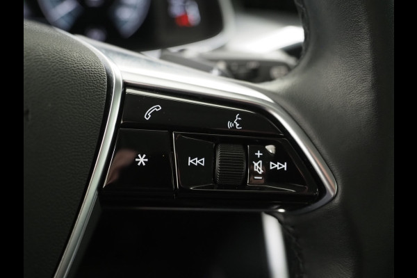 Audi A6 Avant 50 TFSI e quattro | Trekhaak | Adaptive Cruise | Camera | Stoelverwarming | DAB | Virtual | Carplay