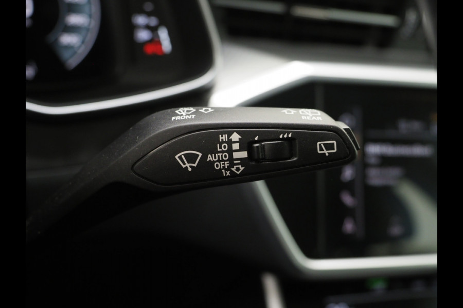 Audi A6 Avant 50 TFSI e quattro | Trekhaak | Adaptive Cruise | Camera | Stoelverwarming | DAB | Virtual | Carplay