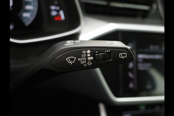 Audi A6 Avant 50 TFSI e quattro | Trekhaak | Adaptive Cruise | Camera | Stoelverwarming | DAB | Virtual | Carplay