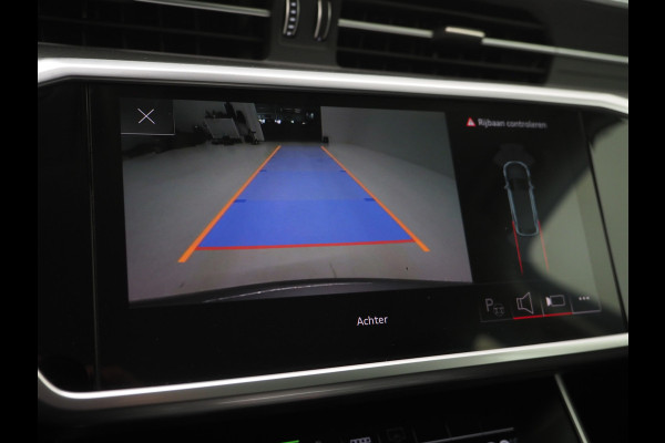 Audi A6 Avant 50 TFSI e quattro | Trekhaak | Adaptive Cruise | Camera | Stoelverwarming | DAB | Virtual | Carplay