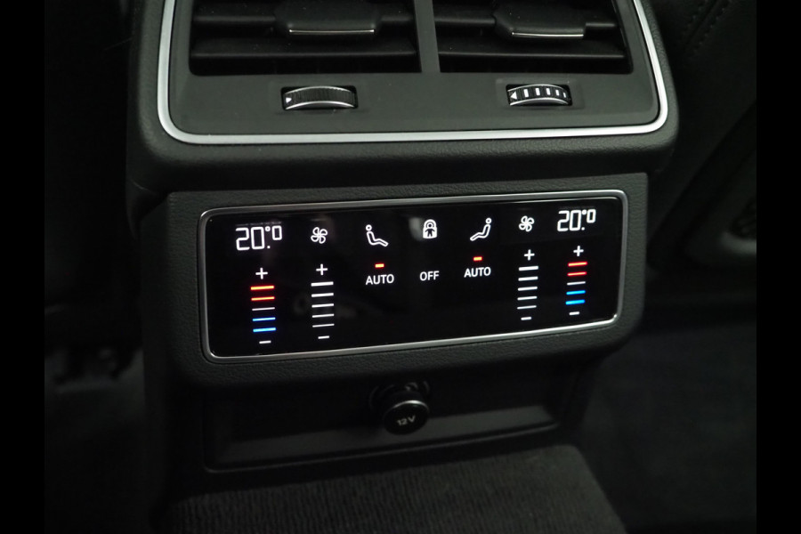Audi A6 Avant 50 TFSI e quattro | Trekhaak | Adaptive Cruise | Camera | Stoelverwarming | DAB | Virtual | Carplay