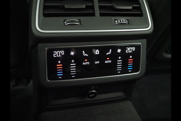 Audi A6 Avant 50 TFSI e quattro | Trekhaak | Adaptive Cruise | Camera | Stoelverwarming | DAB | Virtual | Carplay