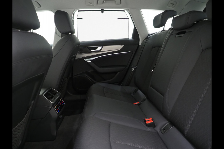 Audi A6 Avant 50 TFSI e quattro | Trekhaak | Adaptive Cruise | Camera | Stoelverwarming | DAB | Virtual | Carplay