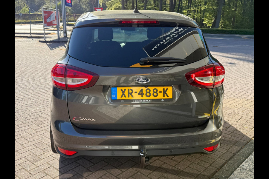 Ford C-MAX 1.5 Titanium