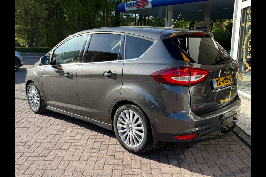 Ford C-MAX 1.5 Titanium