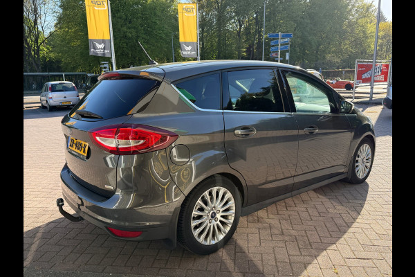 Ford C-MAX 1.5 Titanium