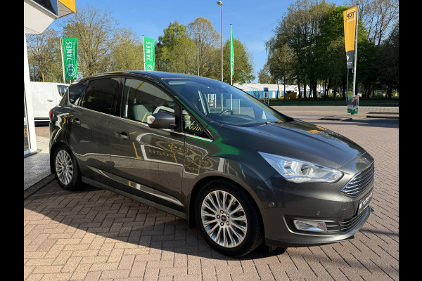 Ford C-MAX 1.5 Titanium