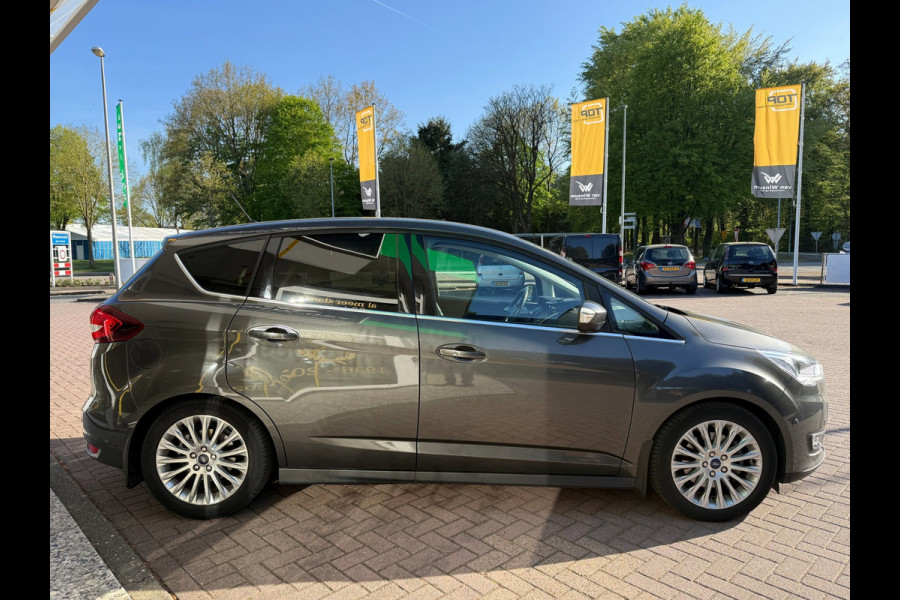 Ford C-MAX 1.5 Titanium