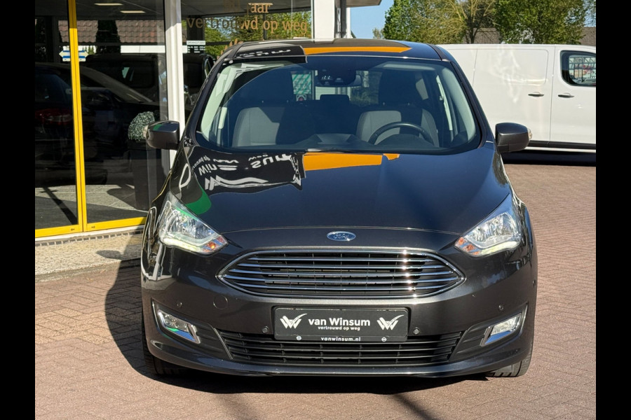 Ford C-MAX 1.5 Titanium