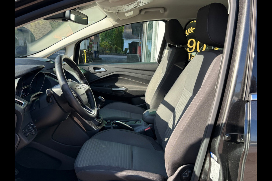 Ford C-MAX 1.5 Titanium