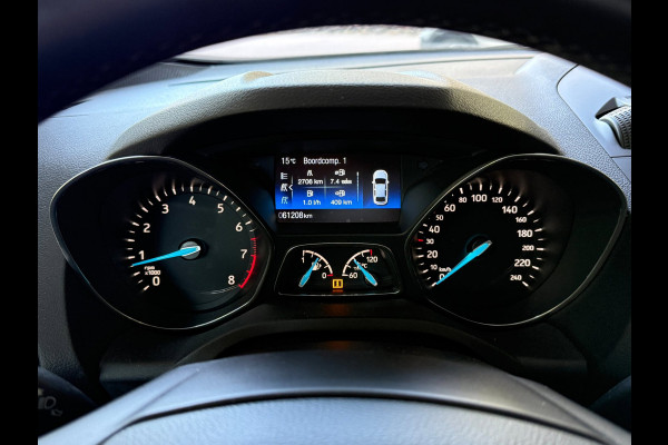 Ford C-MAX 1.5 Titanium