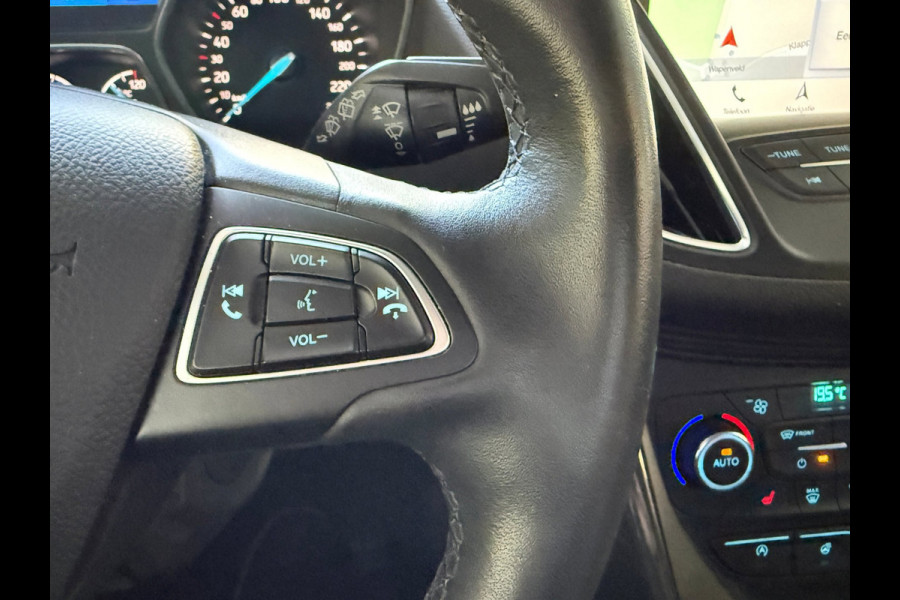 Ford C-MAX 1.5 Titanium