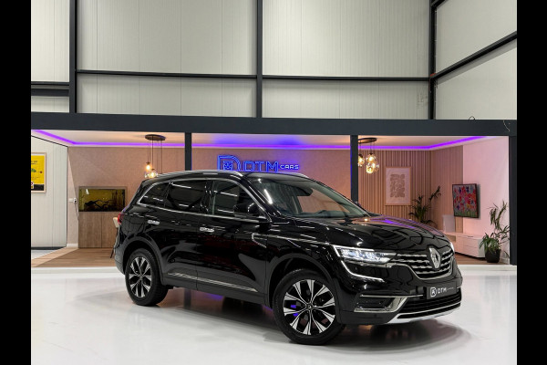Renault Koleos Trekhaak | 1.3 TCe 160 pk Slechts 18.000 km! | Trekhaak | ACC | Half Leder