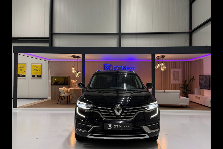Renault Koleos Trekhaak | 1.3 TCe 160 pk Slechts 18.000 km! | Trekhaak | ACC | Half Leder