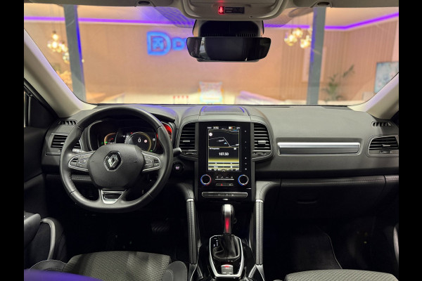 Renault Koleos Trekhaak | 1.3 TCe 160 pk Slechts 18.000 km! | Trekhaak | ACC | Half Leder