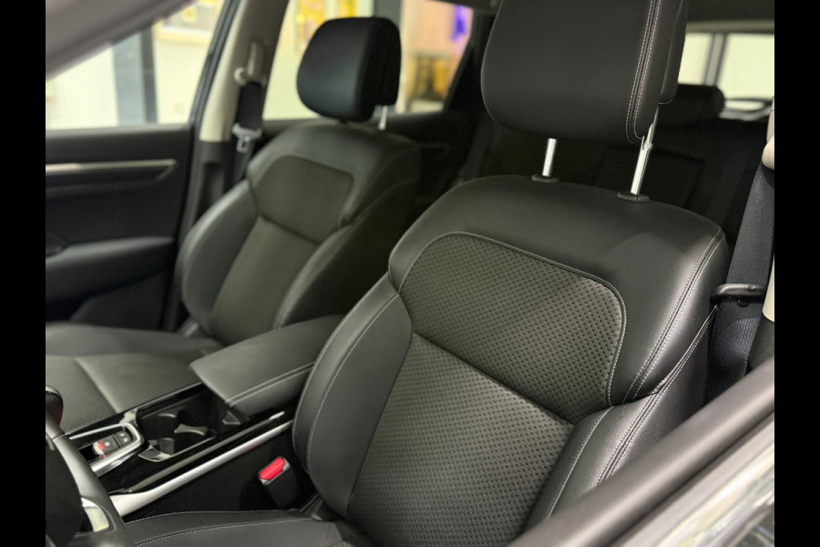 Renault Koleos Trekhaak | 1.3 TCe 160 pk Slechts 18.000 km! | Trekhaak | ACC | Half Leder
