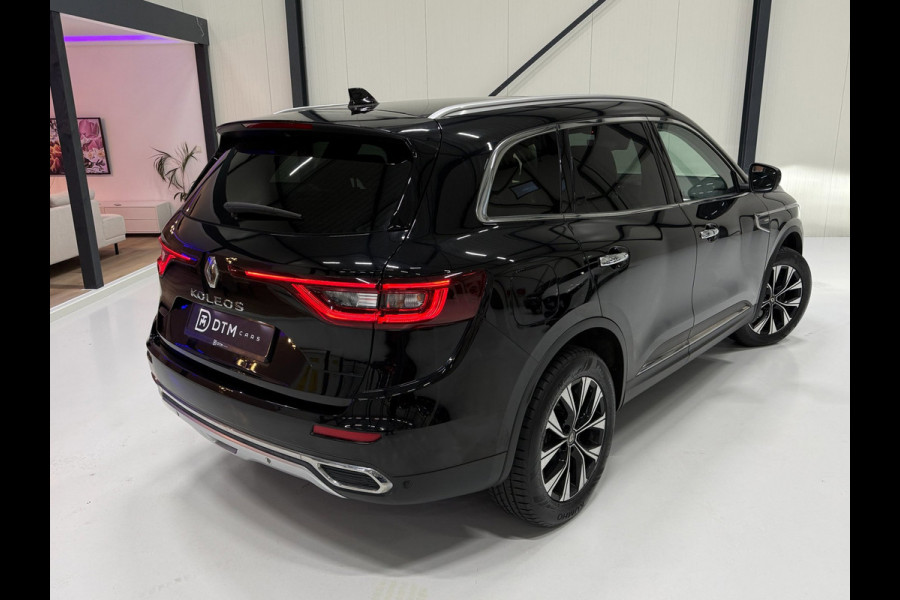 Renault Koleos Trekhaak | 1.3 TCe 160 pk Slechts 18.000 km! | Trekhaak | ACC | Half Leder