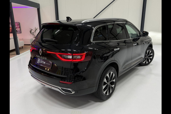 Renault Koleos Trekhaak | 1.3 TCe 160 pk Slechts 18.000 km! | Trekhaak | ACC | Half Leder