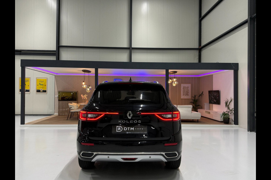 Renault Koleos Trekhaak | 1.3 TCe 160 pk Slechts 18.000 km! | Trekhaak | ACC | Half Leder