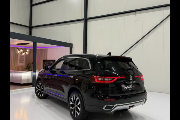Renault Koleos Trekhaak | 1.3 TCe 160 pk Slechts 18.000 km! | Trekhaak | ACC | Half Leder