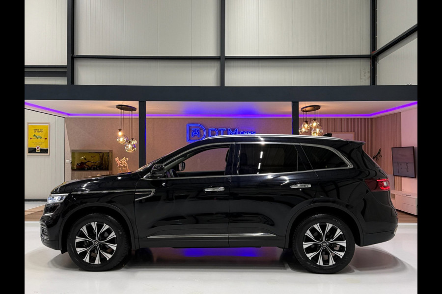 Renault Koleos Trekhaak | 1.3 TCe 160 pk Slechts 18.000 km! | Trekhaak | ACC | Half Leder