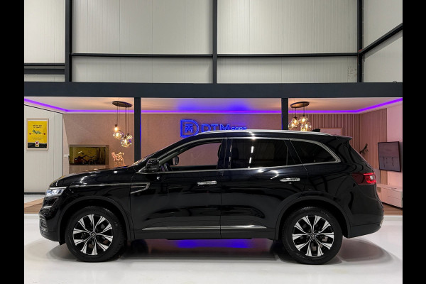 Renault Koleos Trekhaak | 1.3 TCe 160 pk Slechts 18.000 km! | Trekhaak | ACC | Half Leder
