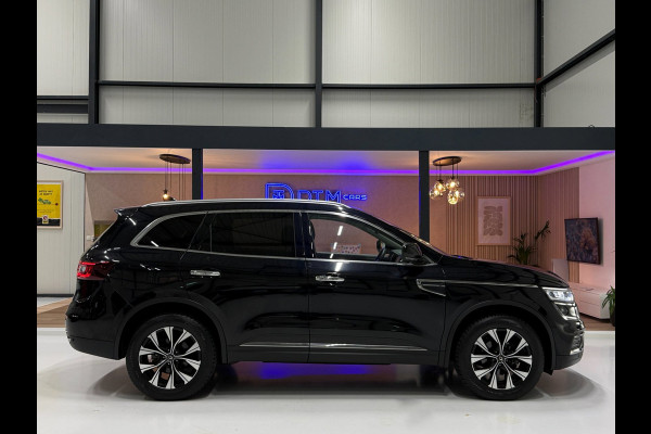 Renault Koleos Trekhaak | 1.3 TCe 160 pk Slechts 18.000 km! | Trekhaak | ACC | Half Leder