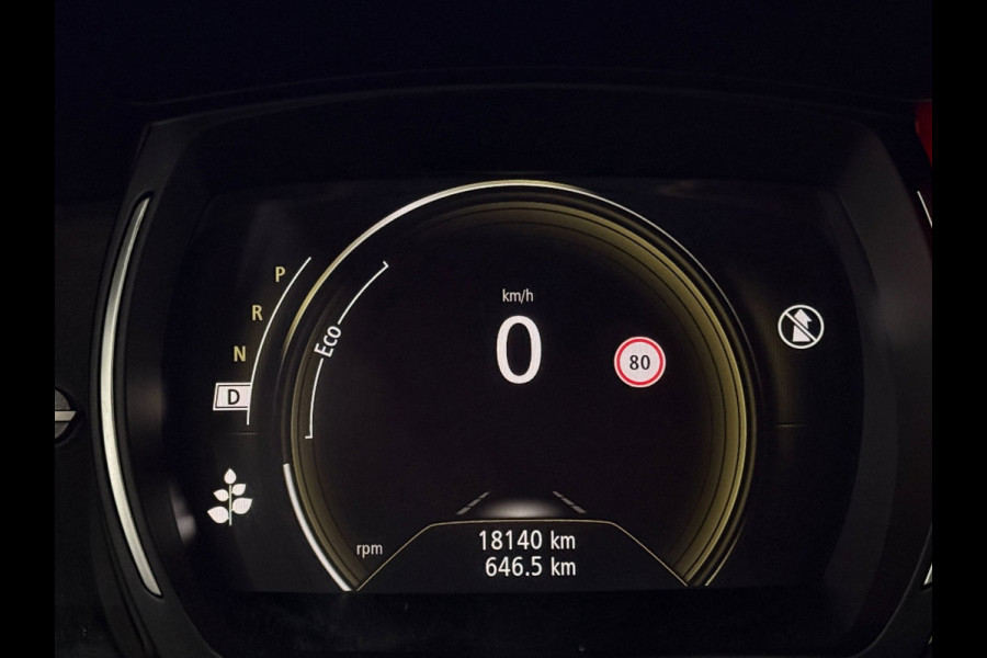 Renault Koleos Trekhaak | 1.3 TCe 160 pk Slechts 18.000 km! | Trekhaak | ACC | Half Leder