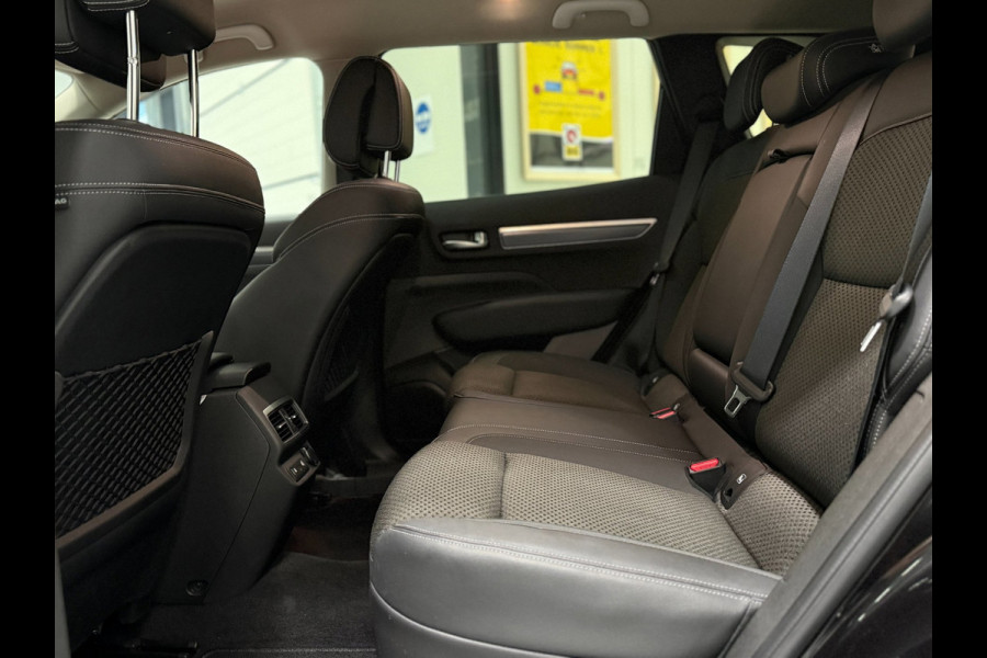 Renault Koleos Trekhaak | 1.3 TCe 160 pk Slechts 18.000 km! | Trekhaak | ACC | Half Leder