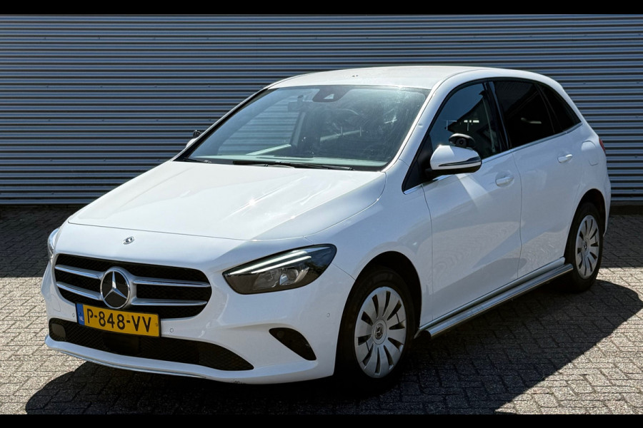 Mercedes-Benz B-Klasse 200d / Inruil Mog.