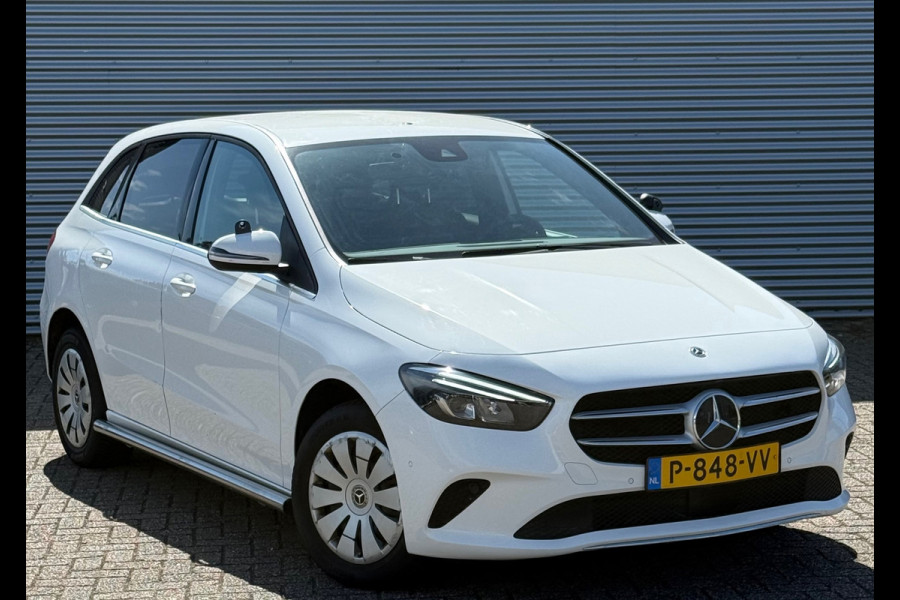Mercedes-Benz B-Klasse 200d / Inruil Mog.