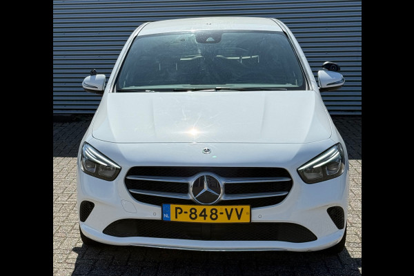 Mercedes-Benz B-Klasse 200d / Inruil Mog.