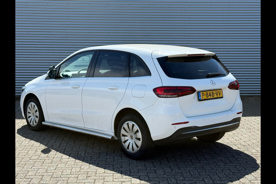 Mercedes-Benz B-Klasse 200d / Inruil Mog.