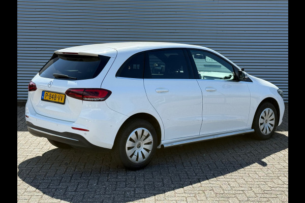 Mercedes-Benz B-Klasse 200d / Inruil Mog.