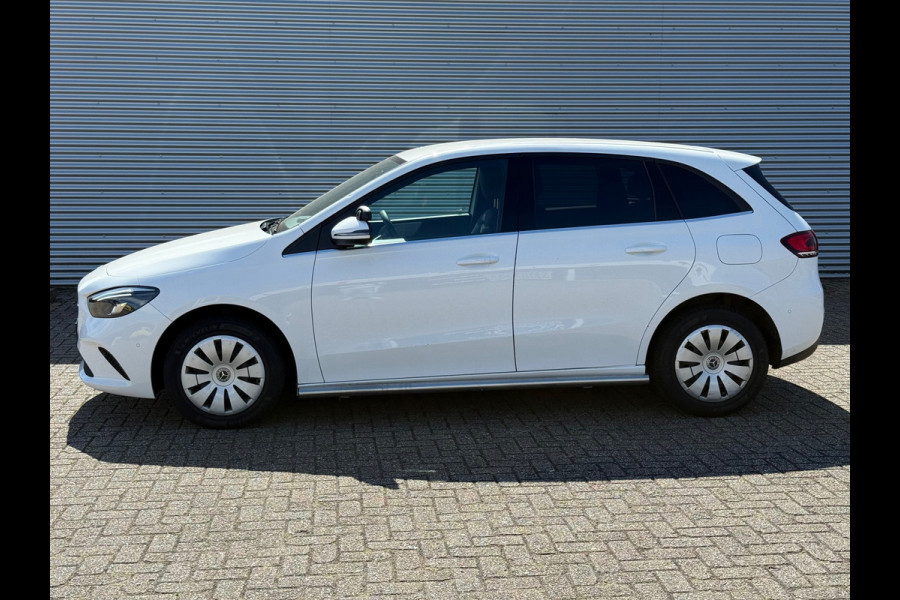 Mercedes-Benz B-Klasse 200d / Inruil Mog.